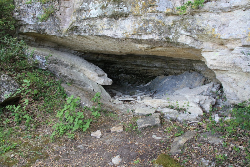 IMG_2152.JPG - LA GROTTE 