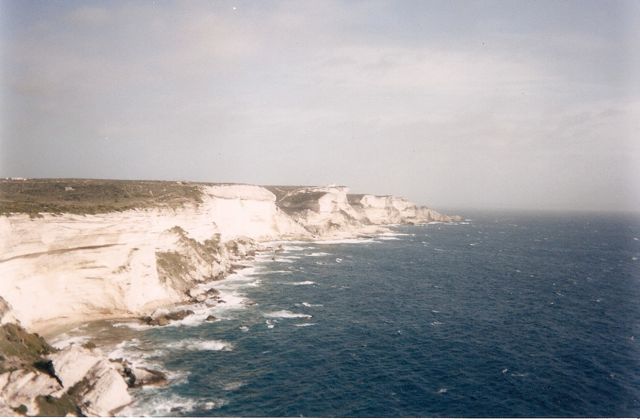 BONIFACIO