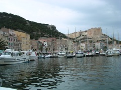 BONIFACIO