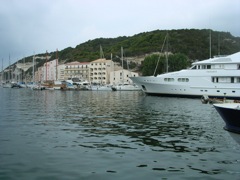 BONIFACIO