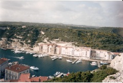 BONIFACIO