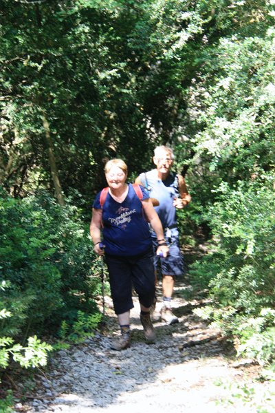 IMG_3690.JPG - NOS TOURTEREAUX SUR LE SENTIER DU VALLON DU COLOMBIER 