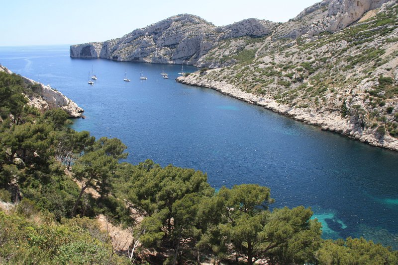 IMG_1905.JPG - CALANQUE DE MORGIOU 