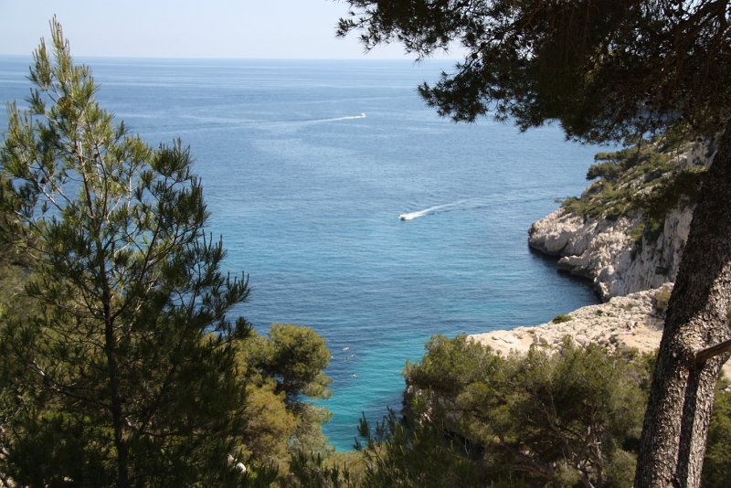 IMG_2056.JPG - DERNIER REGARD VERS LA MER ET SES CALANQUES 