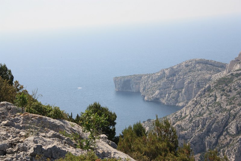 IMG_2238.JPG - LA CALANQUE DE MORGIOU 