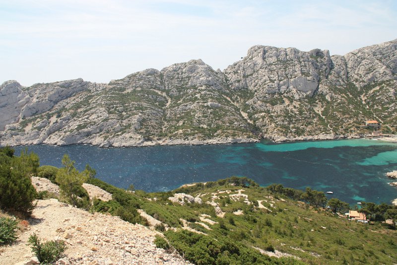 IMG_2420.JPG - CALANQUE DE SORMIOU 