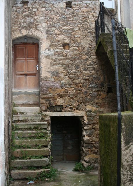 CALENZANA