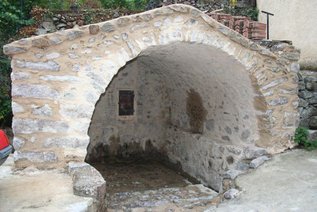CALENZANA