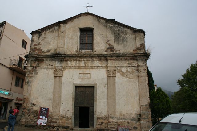CALENZANA