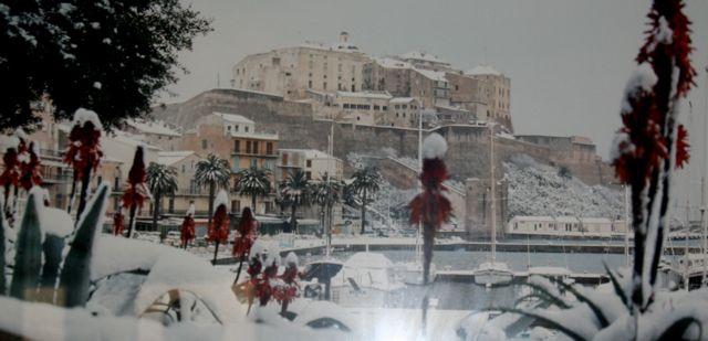 CALENZANA