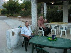 CALENZANA