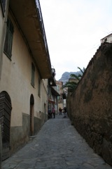 CALENZANA