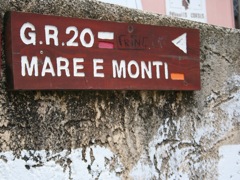 CALENZANA