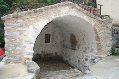CALENZANA