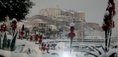 CALENZANA