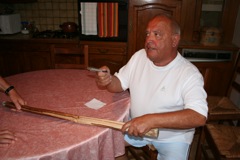 CALENZANA
