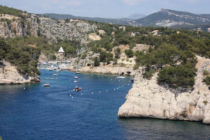 IMG_4503.JPG - LA CALANQUE DE PORT MIOU 