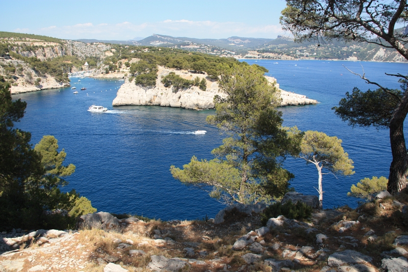 IMG_4508.JPG - DE LA POINTE DE LA CACAU VUE SUR CAP CABLE ET LA CALANQUE DE PORT MIOU 