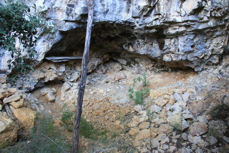 IMG_3433.JPG - DEUXIEME GROTTE 