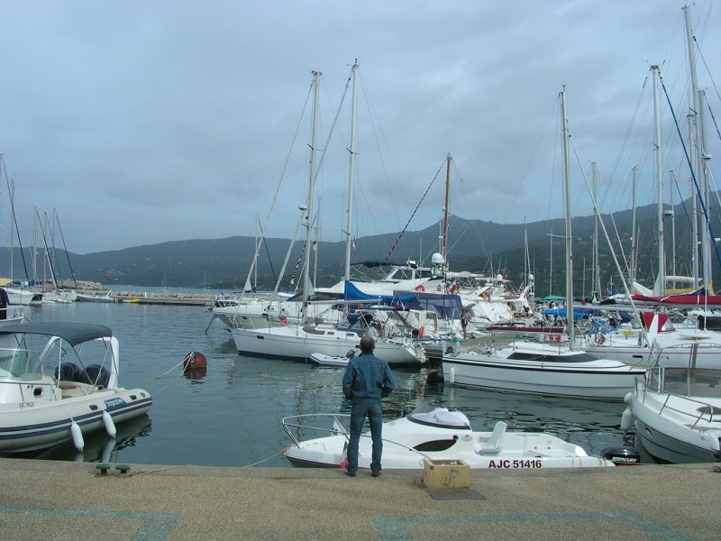 DSCN5465.JPG - PORT DE PROPRIANO