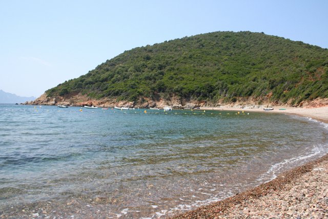 IMG_2184.JPG - PLAGE D OSANI 