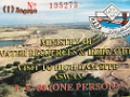 LAC NASSER ET HAUT BARRAGE D ASSOUAN