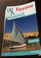 8 SEPTEMBRE ARRIVEE A LOUXOR