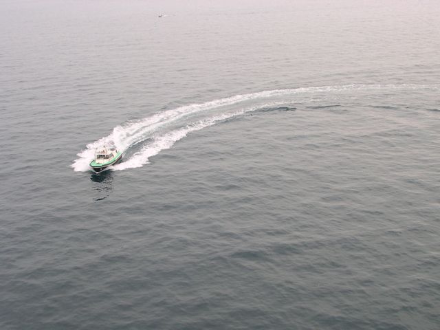 DEPART CONTINENT