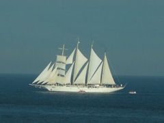 DEPART CONTINENT