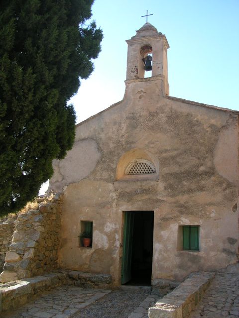 ST ANTONINO