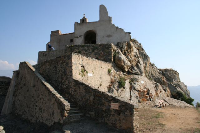 CORBARA