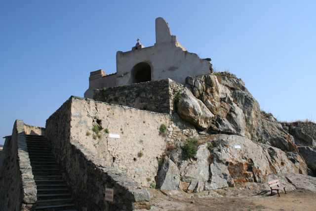 CORBARA