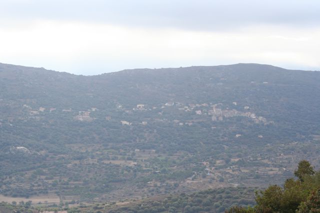 LA BALAGNE