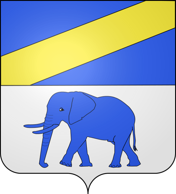 Blason-lioux.png - LE BLASON DE LIOUX