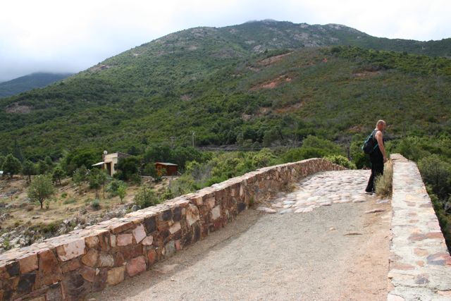 LA VALLEE DU FANGO