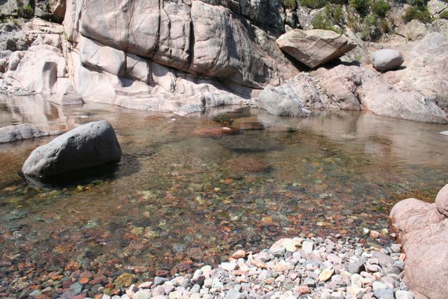 LA VALLEE DU FANGO