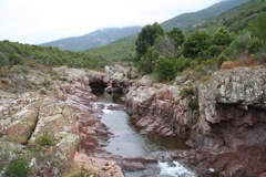 LA VALLEE DU FANGO