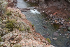 LA VALLEE DU FANGO
