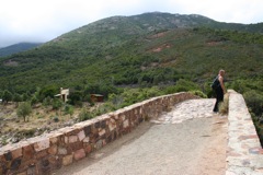 LA VALLEE DU FANGO