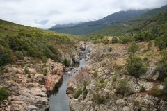 LA VALLEE DU FANGO