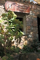 LA VALLEE DU FANGO
