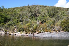 LA VALLEE DU FANGO