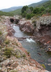 LA VALLEE DU FANGO