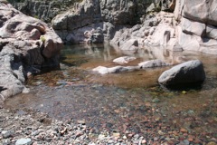 LA VALLEE DU FANGO