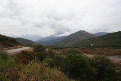 LA VALLEE DU FANGO