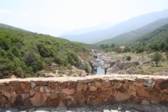 LA VALLEE DU FANGO