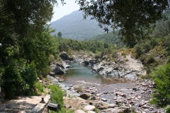 LA VALLEE DU FANGO