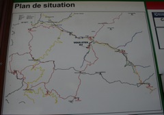 LA VALLEE DU FANGO