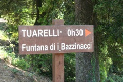 LA VALLEE DU FANGO