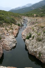 LA VALLEE DU FANGO